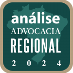 Análise Advocacia Regional 2024